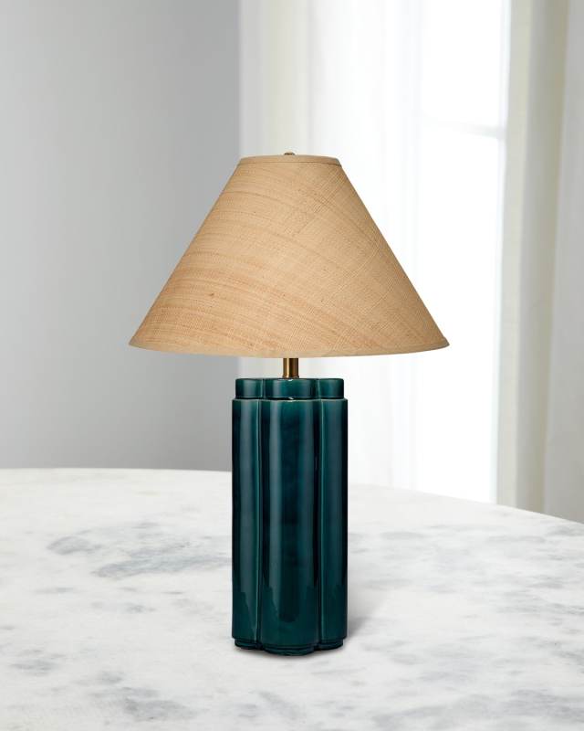 Allister Table Lamp